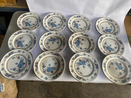 Set noritake versatone - set, 12